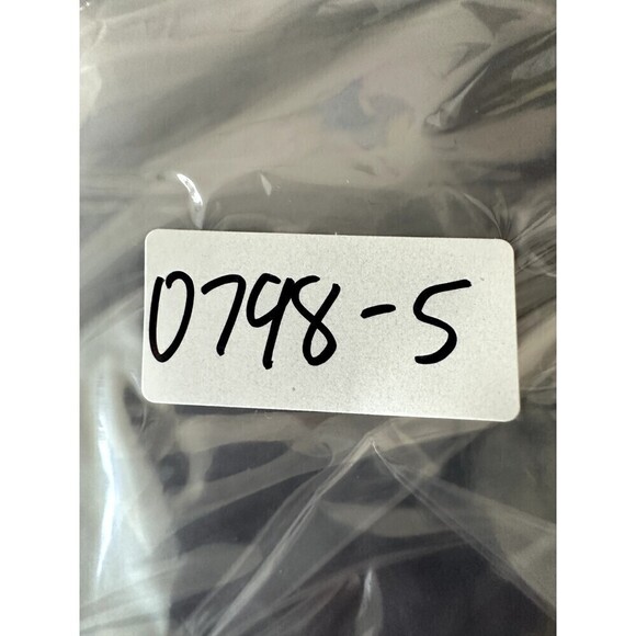 Belle & Sky Woman's Puff Sleeve Blouse Size XL Casual Office Career Everyday - Picture 6 of 15